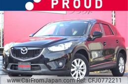 mazda cx-5 2012 -MAZDA 【高崎 330ﾋ1980】--CX-5 LDA-KE2FW--KE2FW-107537---MAZDA 【高崎 330ﾋ1980】--CX-5 LDA-KE2FW--KE2FW-107537-