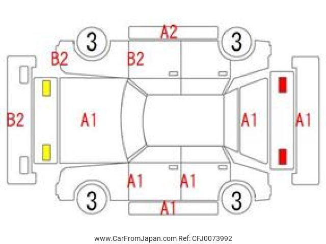 mitsubishi outlander-phev 2013 -MITSUBISHI--Outlander PHEV DLA-GG2W--GG2W-0005150---MITSUBISHI--Outlander PHEV DLA-GG2W--GG2W-0005150- image 2