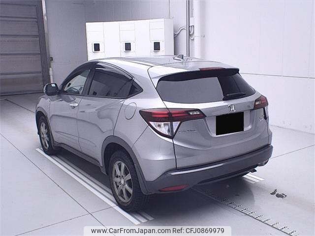 honda vezel 2015 -HONDA--VEZEL RU4-1020514---HONDA--VEZEL RU4-1020514- image 2