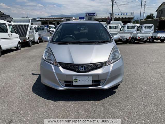 honda fit 2012 CMATCH_U00042565967 image 1