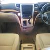 toyota alphard 2010 -TOYOTA 【練馬 301ﾅ9631】--Alphard ANH25W-8016633---TOYOTA 【練馬 301ﾅ9631】--Alphard ANH25W-8016633- image 9