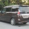 nissan serena 2016 CFJ1814000 image 2
