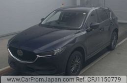 mazda cx-5 2021 -MAZDA--CX-5 6BA-KFEP--KFEP-451571---MAZDA--CX-5 6BA-KFEP--KFEP-451571-