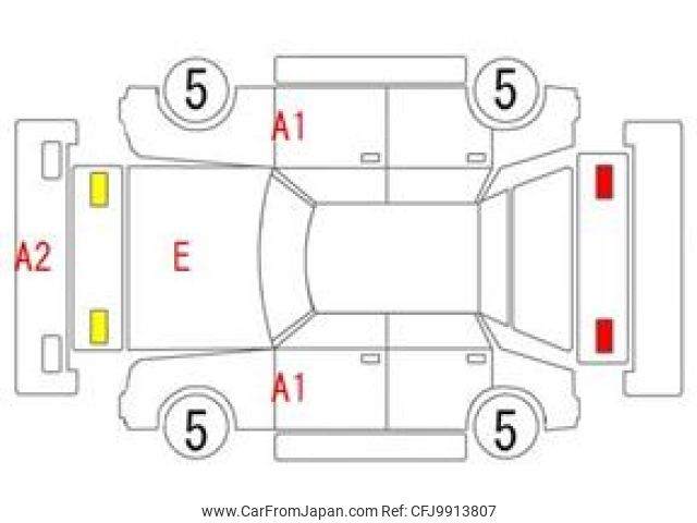 toyota toyoace 2015 -TOYOTA--Toyoace LDF-KDY281--KDY281-0015555---TOYOTA--Toyoace LDF-KDY281--KDY281-0015555- image 2