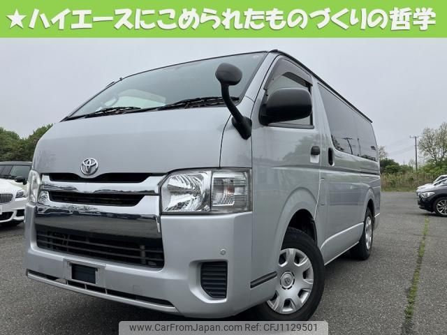 toyota hiace-van 2017 quick_quick_QDF-KDH201V_5030682 image 1