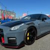 nissan gt-r 2022 -NISSAN--GT-R R35--R35-150174---NISSAN--GT-R R35--R35-150174- image 1