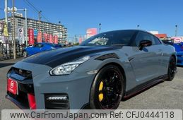 nissan gt-r 2022 -NISSAN--GT-R R35--R35-150174---NISSAN--GT-R R35--R35-150174-