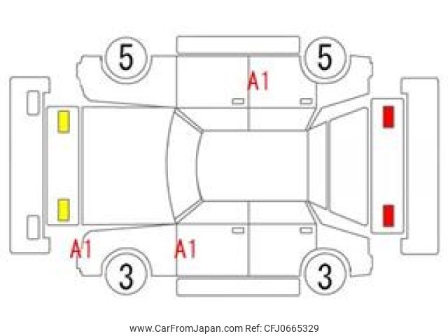 toyota tank 2017 -TOYOTA--Tank DBA-M900A--M900A-0137001---TOYOTA--Tank DBA-M900A--M900A-0137001- image 2