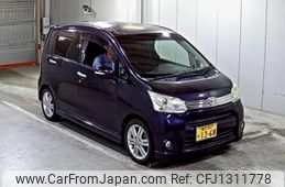 daihatsu move 2011 -DAIHATSU 【高知 583か1368】--Move LA110S-0003551---DAIHATSU 【高知 583か1368】--Move LA110S-0003551-