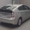 toyota prius-phv 2014 -TOYOTA--Prius PHV DLA-ZVW35--ZVW35-3068814---TOYOTA--Prius PHV DLA-ZVW35--ZVW35-3068814- image 2