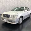 toyota crown 2003 -TOYOTA--Crown TA-JZS171--JZS171-0117323---TOYOTA--Crown TA-JZS171--JZS171-0117323- image 1