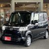 honda n-box 2017 -HONDA--N BOX DBA-JF1--JF1-1989708---HONDA--N BOX DBA-JF1--JF1-1989708- image 1