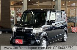 honda n-box 2017 -HONDA--N BOX DBA-JF1--JF1-1989708---HONDA--N BOX DBA-JF1--JF1-1989708-