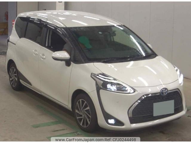 toyota sienta 2021 quick_quick_6AA-NHP170G_7258990 image 1