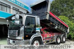 hino profia 2002 GOO_NET_EXCHANGE_1101860A30240912W001