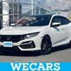 honda civic 2021 quick_quick_6BA-FK7_FK7-1301495 image 1