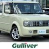nissan cube 2005 CFJ1561169 image 1