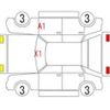 volvo xc60 2019 -VOLVO--Volvo XC60 LDA-UD4204TXC--YV1UZA8MCL1437154---VOLVO--Volvo XC60 LDA-UD4204TXC--YV1UZA8MCL1437154- image 2