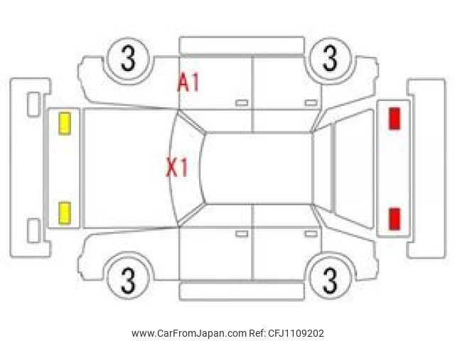 volvo xc60 2019 -VOLVO--Volvo XC60 LDA-UD4204TXC--YV1UZA8MCL1437154---VOLVO--Volvo XC60 LDA-UD4204TXC--YV1UZA8MCL1437154- image 2