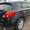nissan murano 2008 CFJ1847034 image 2