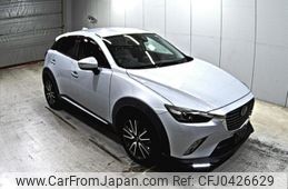 mazda cx-3 2016 -MAZDA--CX-3 DK5FW-125212---MAZDA--CX-3 DK5FW-125212-