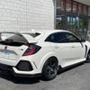 honda civic 2018 -HONDA--Civic DBA-FK8--FK8-1101826---HONDA--Civic DBA-FK8--FK8-1101826- image 20