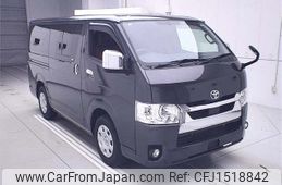 toyota hiace-van 2020 CFJ1518842