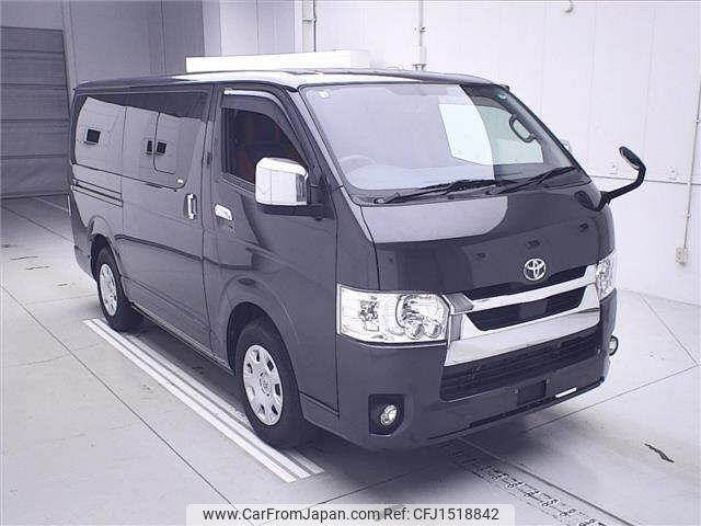 toyota hiace-van 2020 CFJ1518842 image 1