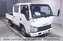 isuzu elf-truck 2012 -ISUZU--Elf NHR85A-7010611---ISUZU--Elf NHR85A-7010611-