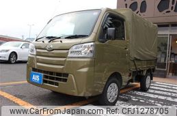 daihatsu hijet-truck 2019 -DAIHATSU--Hijet Truck EBD-S510P--S510P-0298070---DAIHATSU--Hijet Truck EBD-S510P--S510P-0298070-