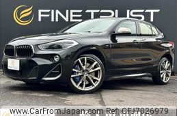 bmw x2 2019 CFJ7026979