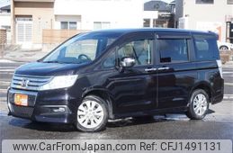 honda stepwagon 2011 CFJ1491131