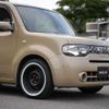 nissan cube 2009 TE2383 image 2