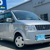 mitsubishi ek-wagon 2013 CARSENSOR_JP_AU6327428762 image 7
