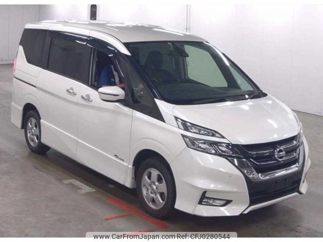 nissan serena 2017 quick_quick_DAA-GFNC27_001246 image 1