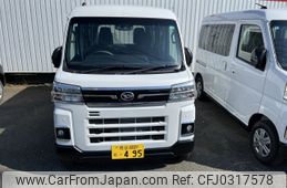 daihatsu atrai 2024 -DAIHATSU--Atrai Van 3BD-S710V--S710V-0087***---DAIHATSU--Atrai Van 3BD-S710V--S710V-0087***-