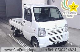 mazda scrum-truck 2013 -MAZDA--Scrum Truck DG63T-782206---MAZDA--Scrum Truck DG63T-782206-