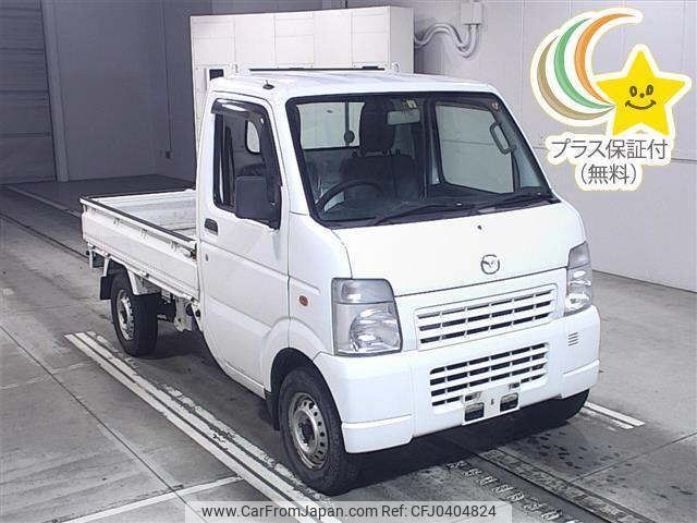 mazda scrum-truck 2013 -MAZDA--Scrum Truck DG63T-782206---MAZDA--Scrum Truck DG63T-782206- image 1