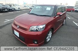 toyota corolla-rumion 2008 AF-ZRE152-1064556