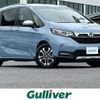 honda freed 2020 -HONDA--Freed 6BA-GB5--GB5-3109287---HONDA--Freed 6BA-GB5--GB5-3109287- image 1