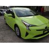 toyota prius 2017 -TOYOTA 【豊田 300ﾜ2039】--Prius DAA-ZVW50--ZVW50-8069794---TOYOTA 【豊田 300ﾜ2039】--Prius DAA-ZVW50--ZVW50-8069794- image 17