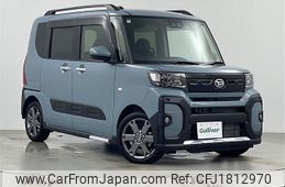 daihatsu tanto 2024 CFJ1812970