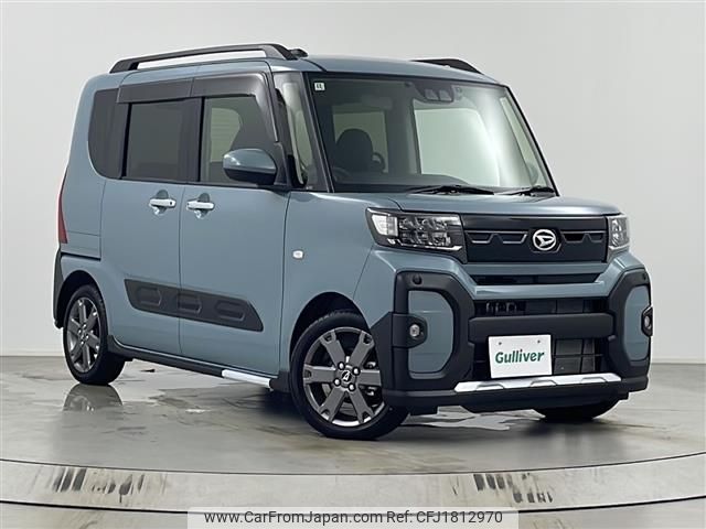 daihatsu tanto 2024 CFJ1812970 image 1
