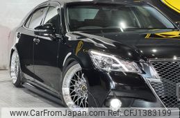 toyota crown-athlete-series 2013 CARSENSOR_JP_AU6422373232