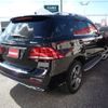 mercedes-benz gle-class 2015 -MERCEDES-BENZ 【袖ヶ浦 348ﾎ111】--Benz GLE 166024--2A633956---MERCEDES-BENZ 【袖ヶ浦 348ﾎ111】--Benz GLE 166024--2A633956- image 2