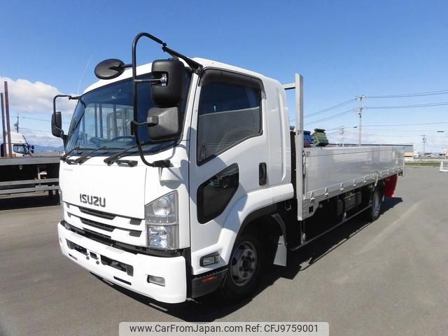 isuzu forward 2017 GOO_NET_EXCHANGE_0507559A30240424W001 image 2