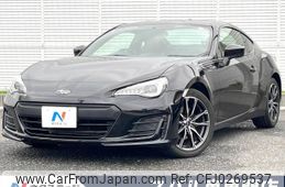 subaru brz 2018 -SUBARU--BRZ DBA-ZC6--ZC6-030587---SUBARU--BRZ DBA-ZC6--ZC6-030587-