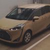 toyota sienta 2019 -TOYOTA--Sienta 6AA-NHP170G--NHP170-7191491---TOYOTA--Sienta 6AA-NHP170G--NHP170-7191491- image 1