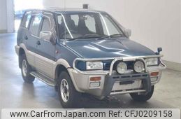 nissan mistral undefined -NISSAN--Mistral R20-418888---NISSAN--Mistral R20-418888-