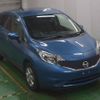 nissan note 2014 -NISSAN--Note E12--301356---NISSAN--Note E12--301356- image 1